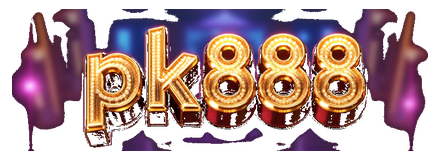 pk888 slot logo
